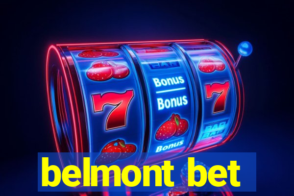 belmont bet